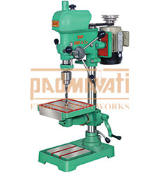 Servo Driven Drilling Machine / SPM Drilling Machine