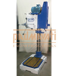 Horizontal Drilling Machine