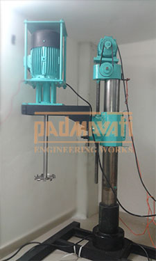 Servo Driven Drilling Machine, Servo Controlled Drill SPM Manufacturer India